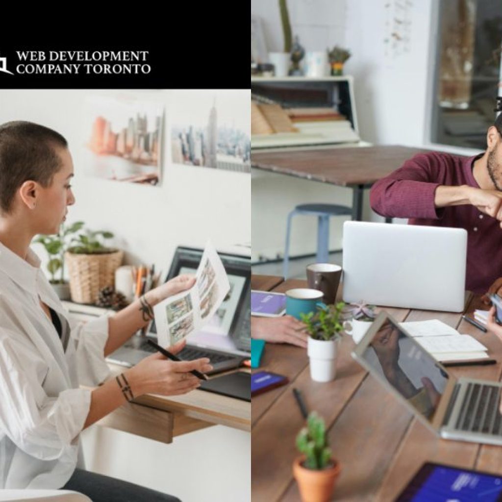 Toronto Custom Website Development — Build a Powerful Online Presence