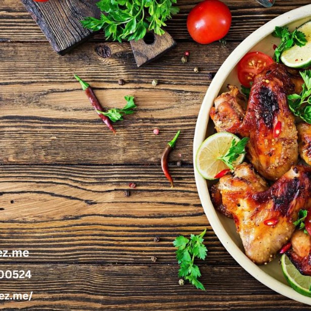 Enjoy Fresh Nutrition Through Sharjah Diet Food Delivery Service