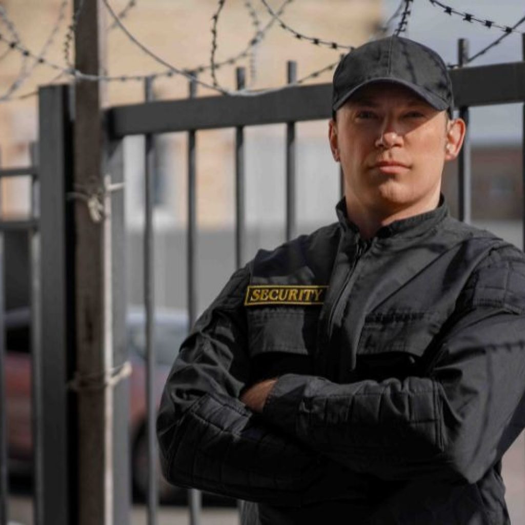 Top Quebec Security Guard Firm for reliable protection