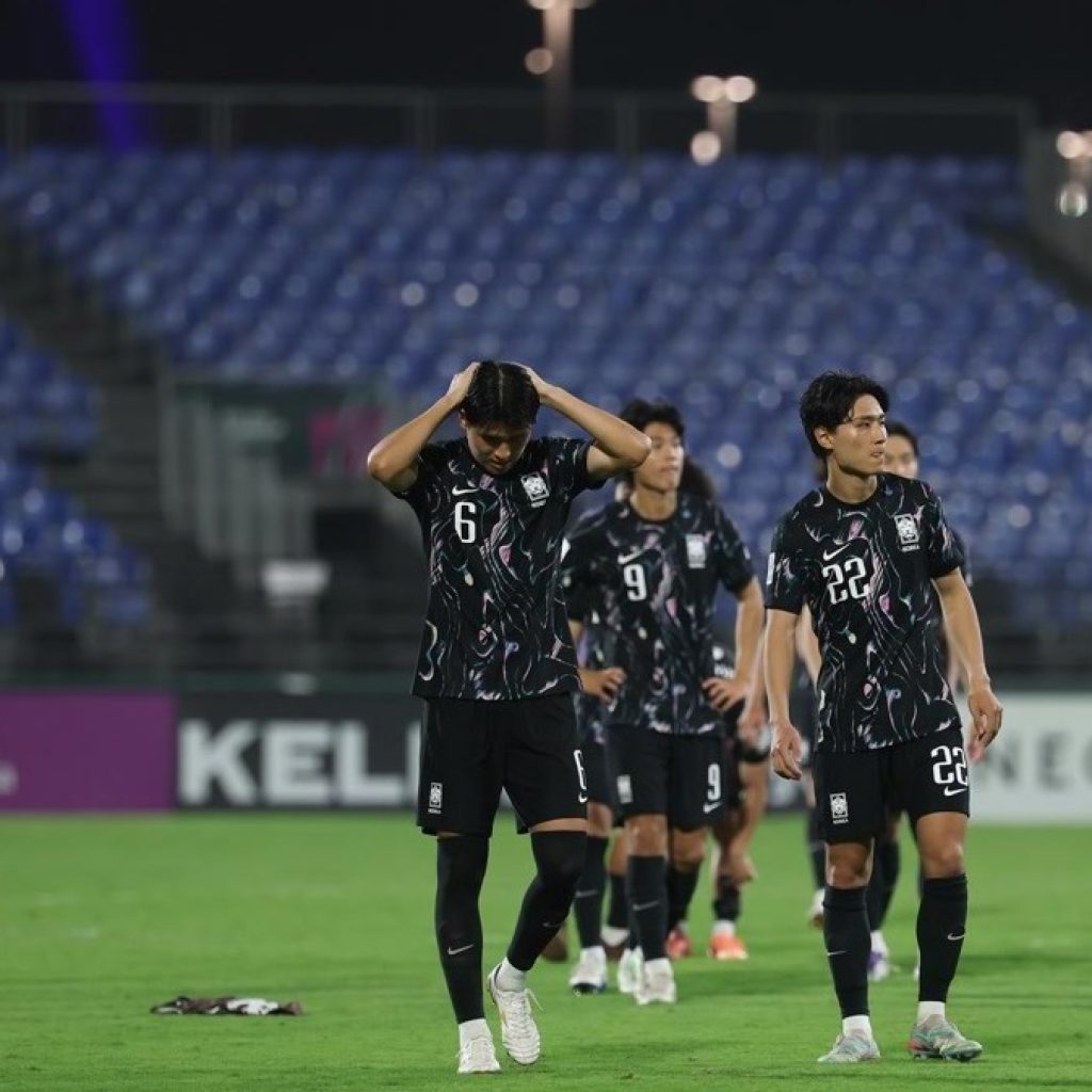Real-time Overseas Football Scores: LiveUpdates Across Top Leagues
