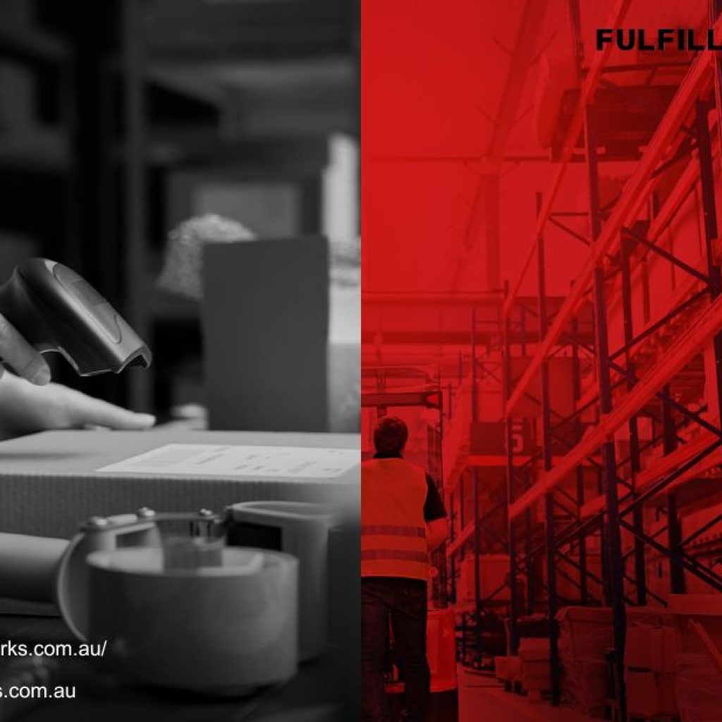 3pl Warehousing Melbourne | Fulfillworks.com.au