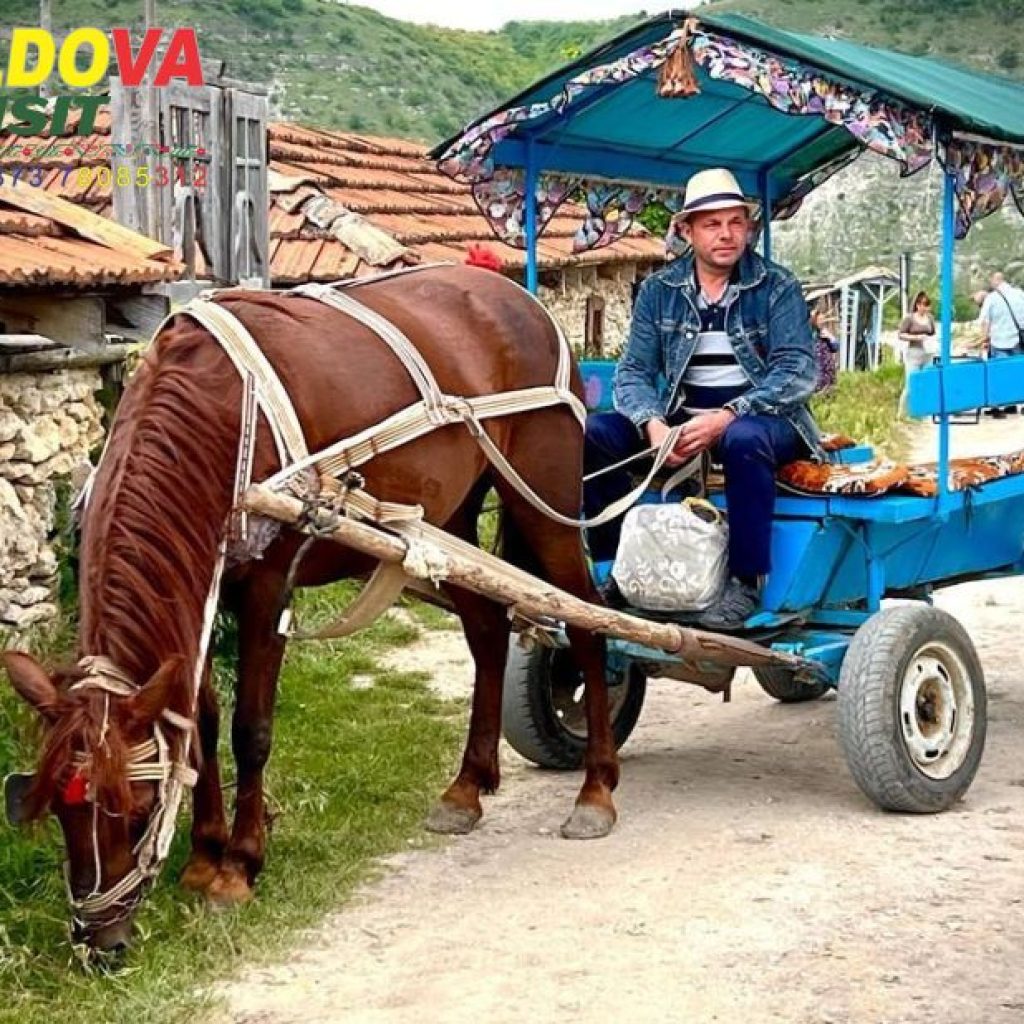 A Memorable Gagauzia Day Trip from Chișinău: Culture, Traditions, and Food A Memorable Gagauzia Day Trip from Chișinău: Culture, Traditions, and Food