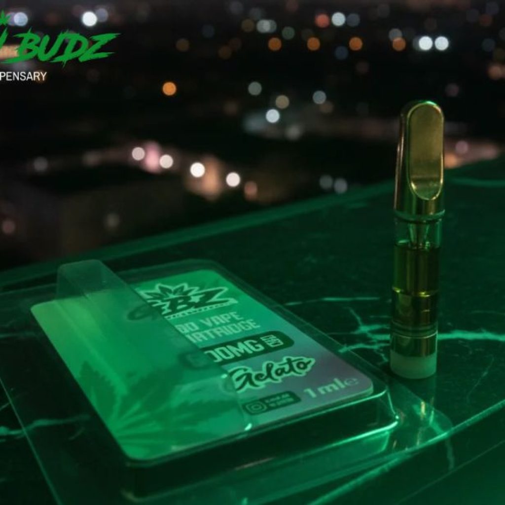 Blunt Filter Tips | Greenbudz.co.uk