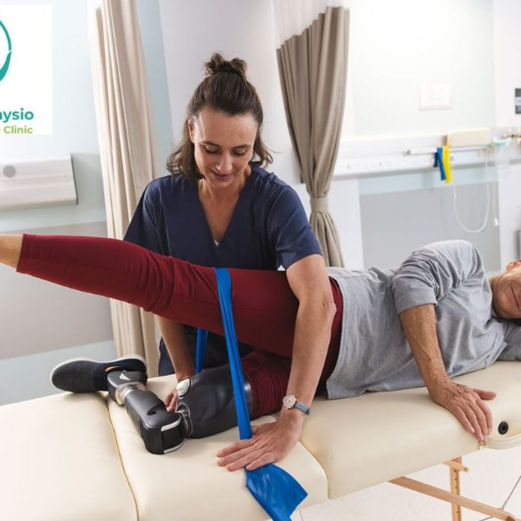 Relief-centered Osteopathy in Royal Oak for Pain and Mobility Relief-centered Osteopathy in Royal Oak for Pain and Mobility