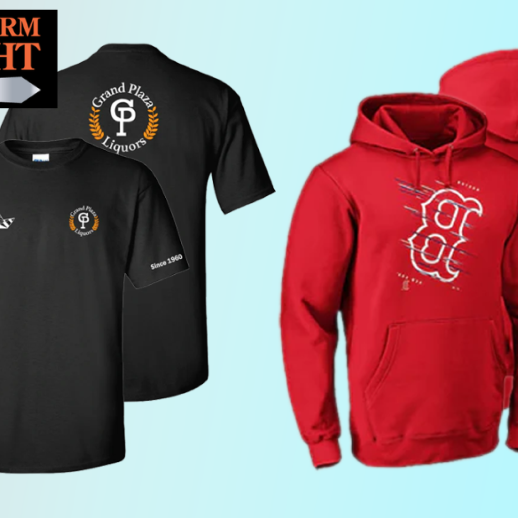 Professional Staff Uniforms Made to Impress