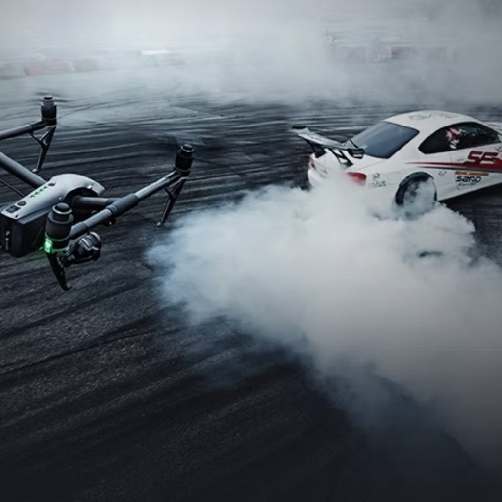 Elevate Your Story with Aerial Filmography
