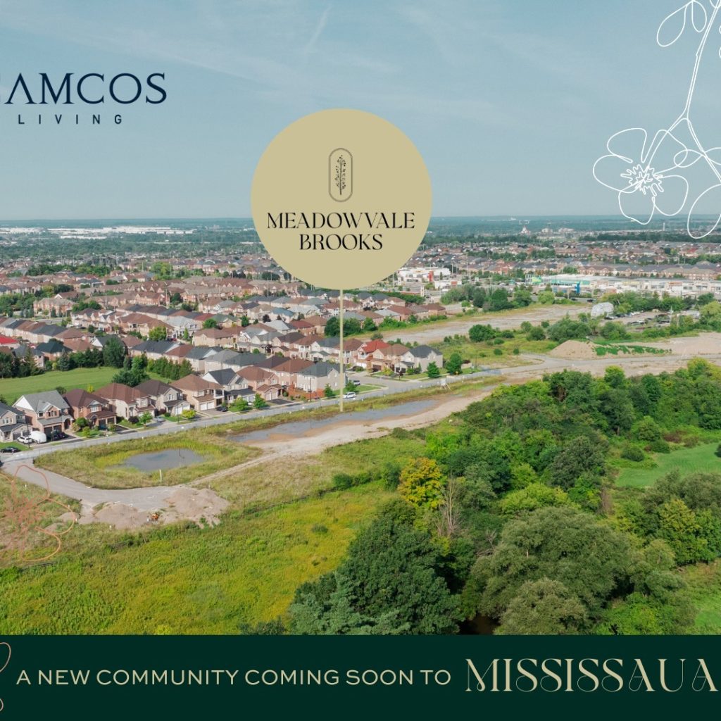 Discover Charming Meadowvale Living in a Sought-After Mississauga Community Discover Charming Meadowvale Living in a Sought-After Mississauga Community