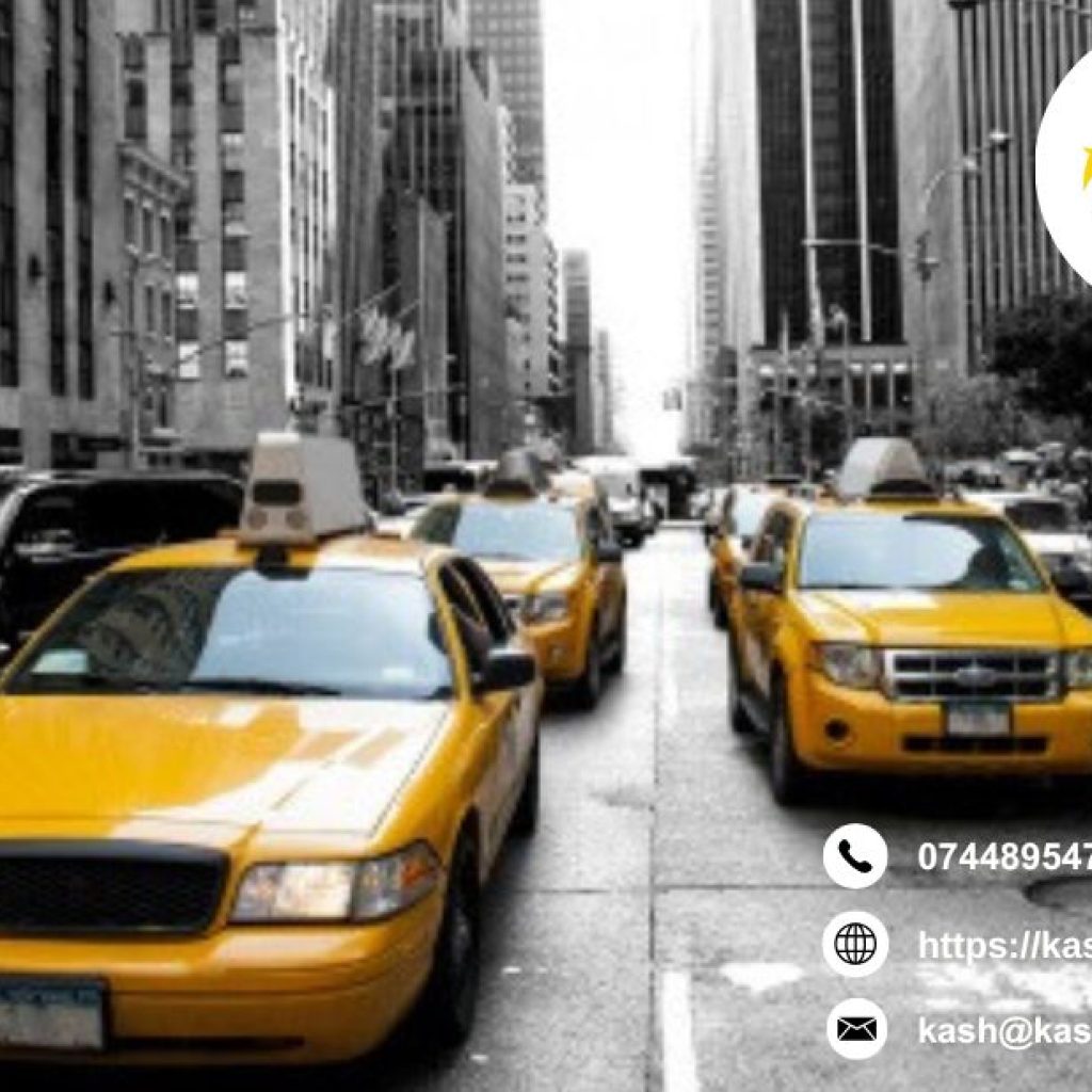 Airport Taxi Service Abingdon | Kashtaxi.co.uk