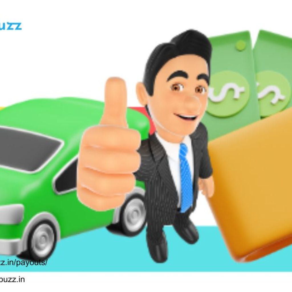 Leading Payout Service Provider in India for instant, automated disbursements