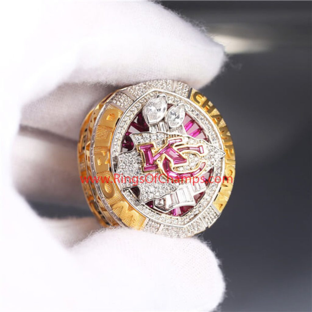 Replica Nfl Championship Rings For Sale | Ringofchampionship.com
