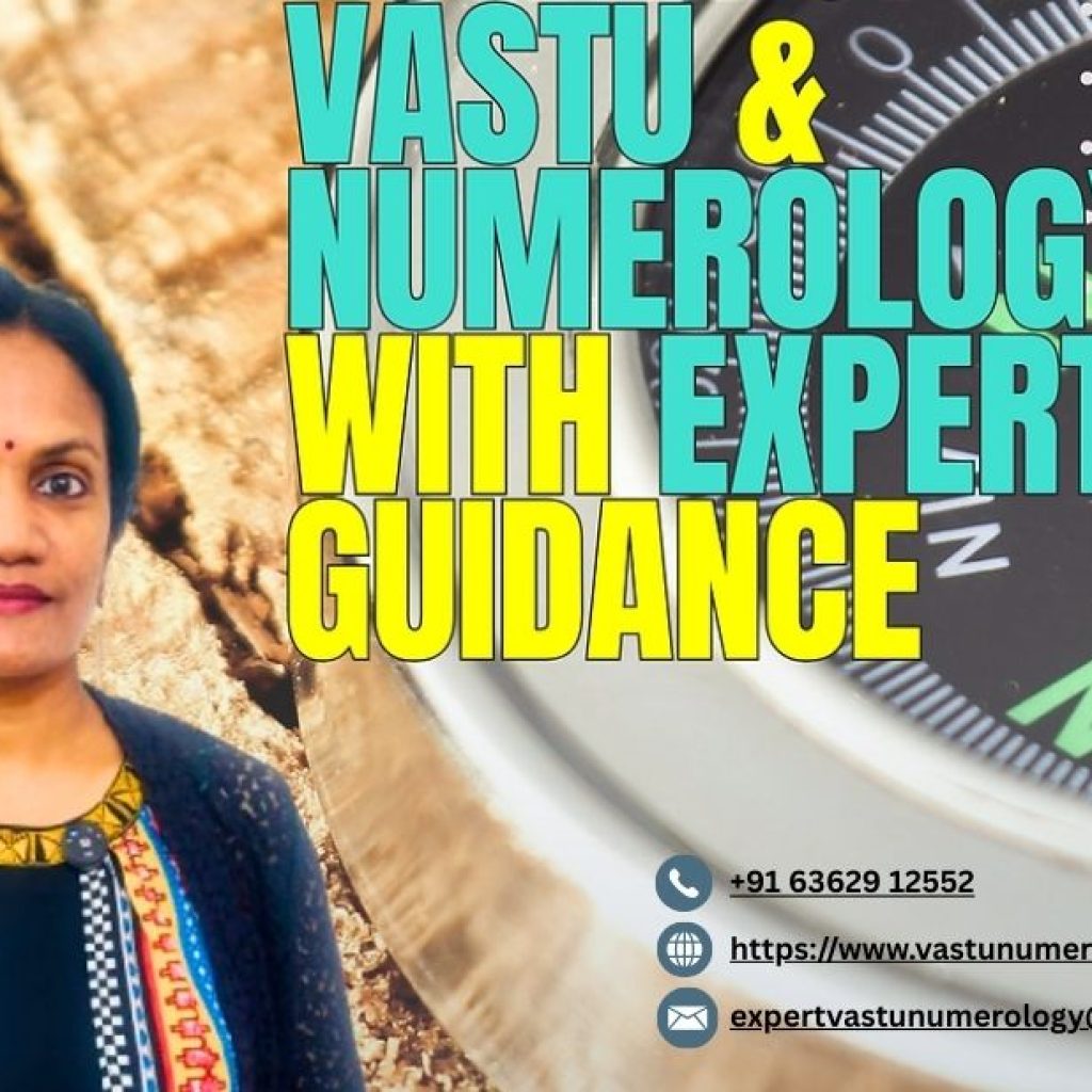 Unlock Life Insights with a Trusted Numerology Expert in Bangalore