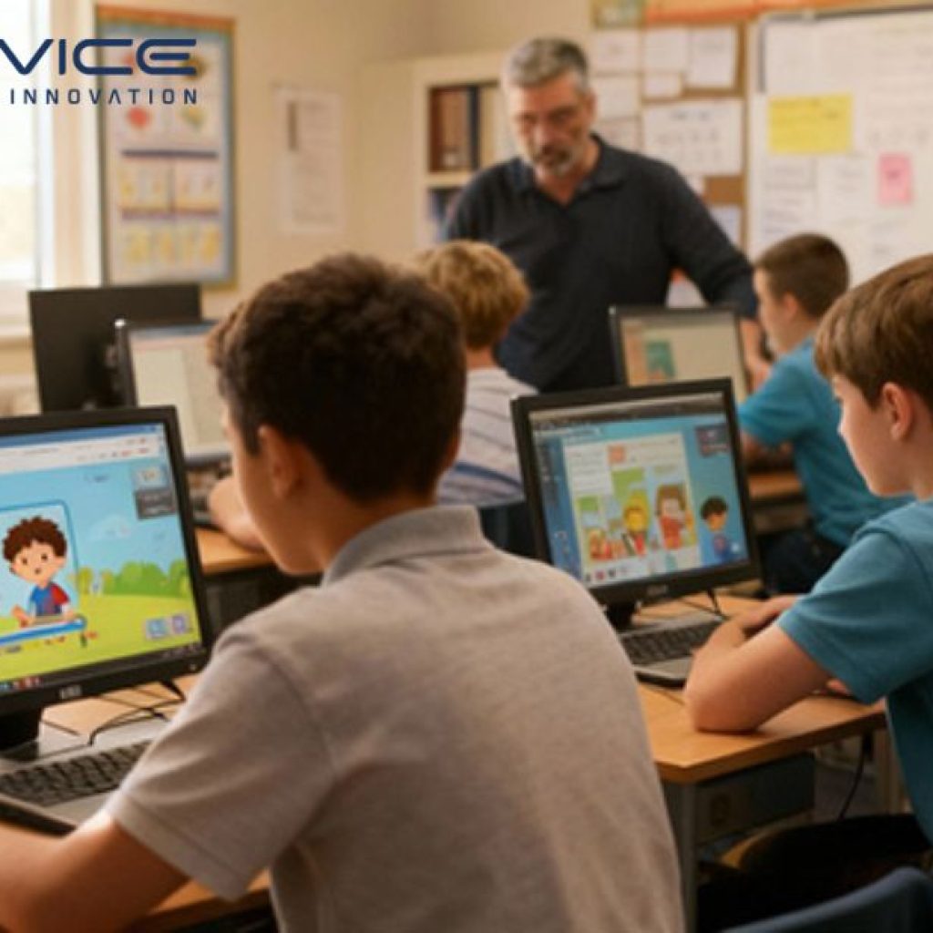 Boost Online Class Insight with Real-Time Engagement Metrics Boost Online Class Insight with Real-Time Engagement Metrics