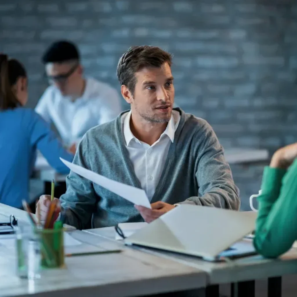 Smart, compliant background checks for smarter hiring