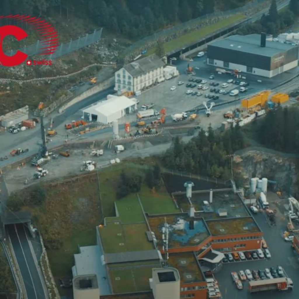 Schluss mit Problemen auf der Baustelle: Entdecken Sie hochwertige Kunststoff-Matten