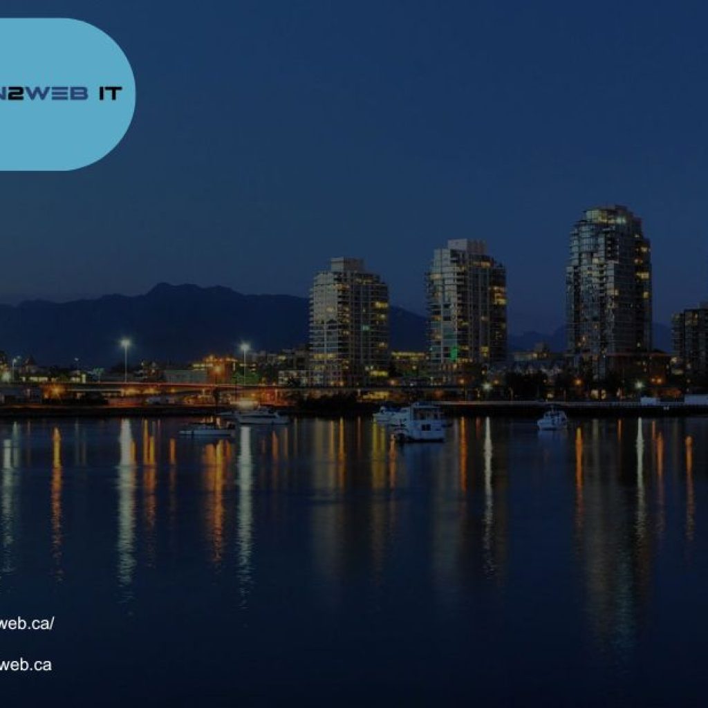 Abbotsford Web Design Company – Custom & Affordable Web Solutions