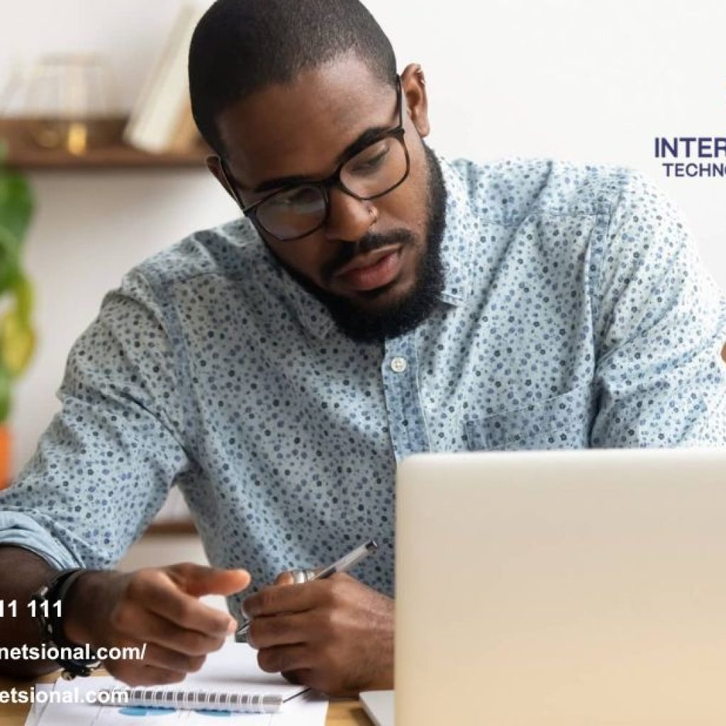 Boost Your Connectivity with a Trusted Nigerian Internet Provider