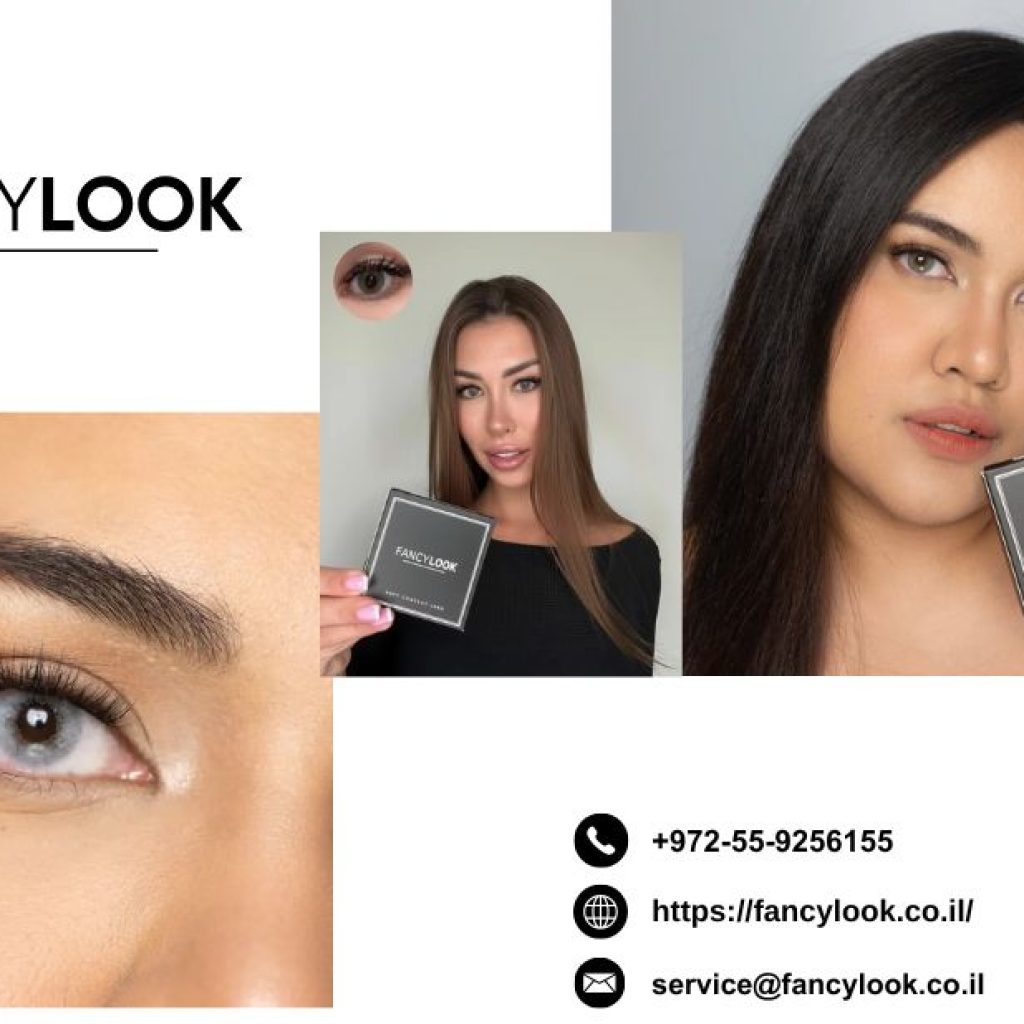 מראה טבעי לעיניים כהות: פתרונות צבע מרהיבים ובטוחים