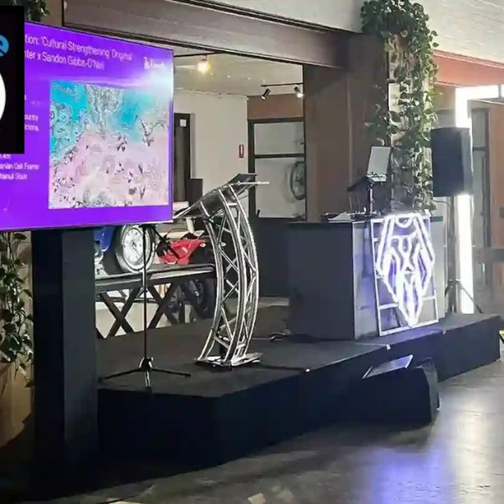 Premium Easel Rentals in Melbourne for Events and Artwork