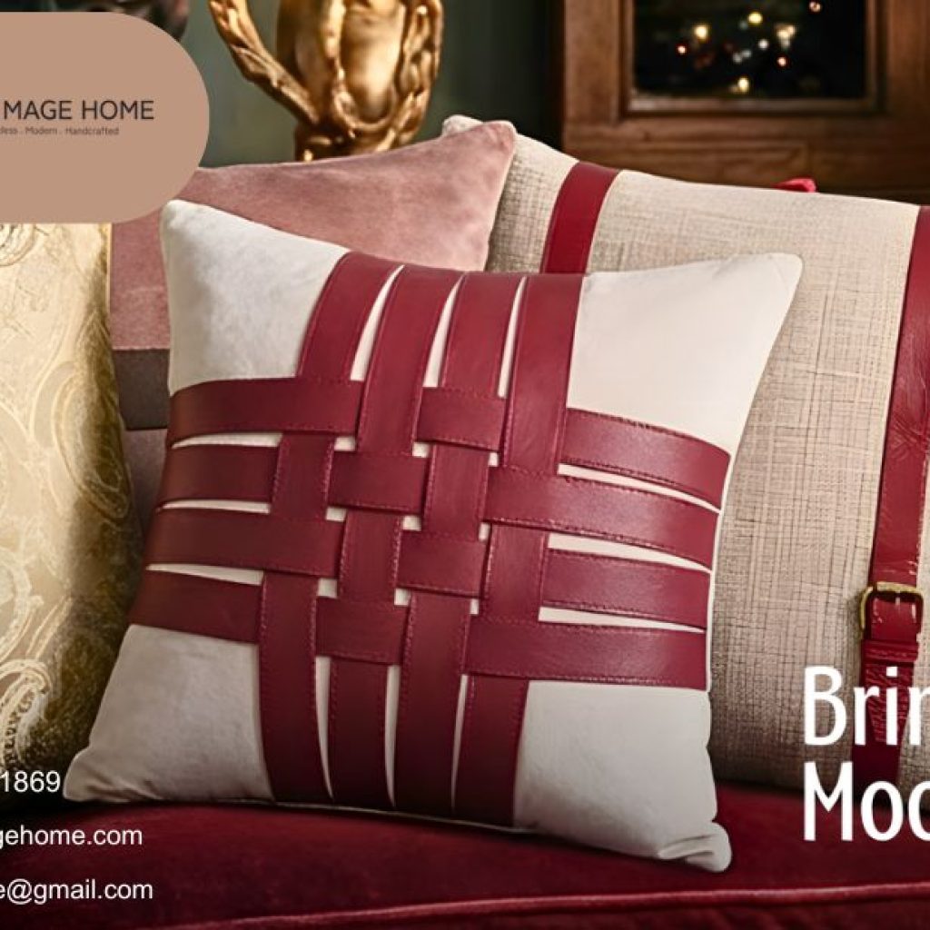 Elevate Your Space with Exquisite Home Accents