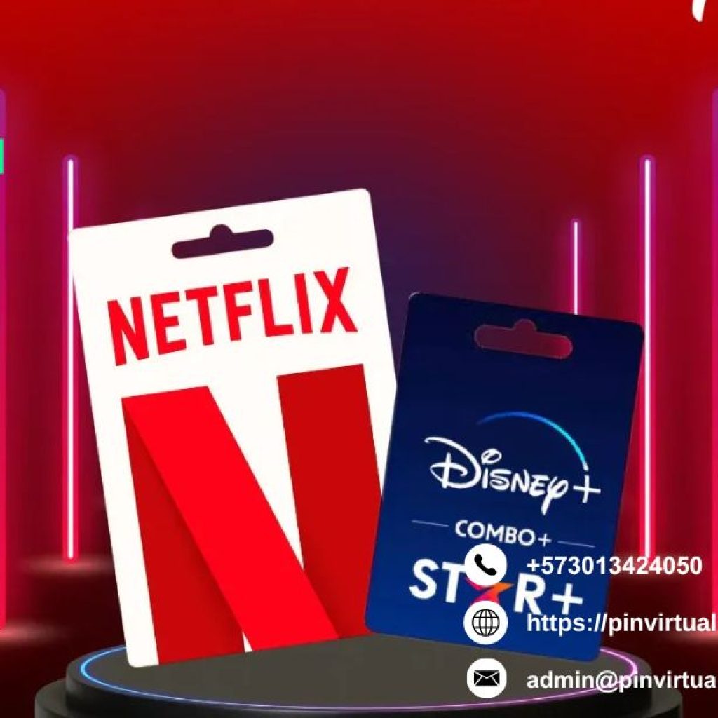 Pantallas Netflix para Ver Contenido en Alta Definición