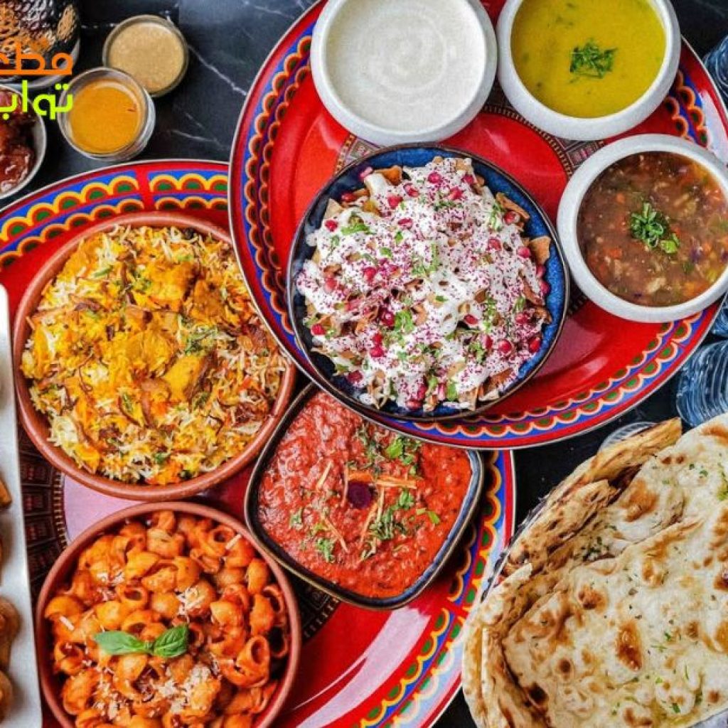 أفضل أطباق دجاج تيكا ماسالا والزبدة هنا