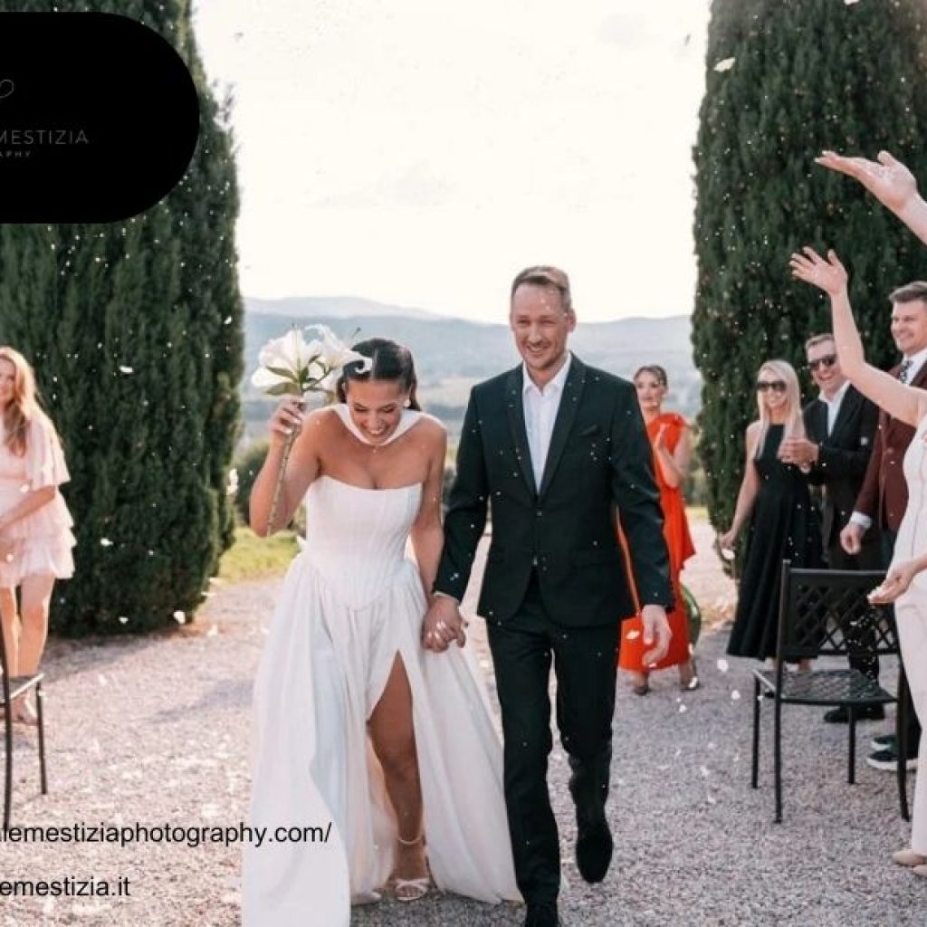 Chianti Wedding Photographer | Pasqualemestiziaphotography.com