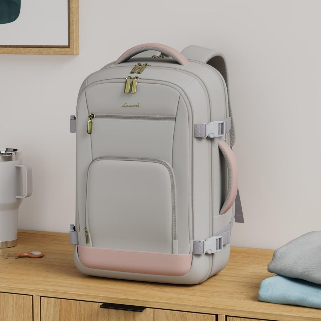 Discover Versatile Travel Backpacks for Every Adventure Discover Versatile Travel Backpacks for Every Adventure