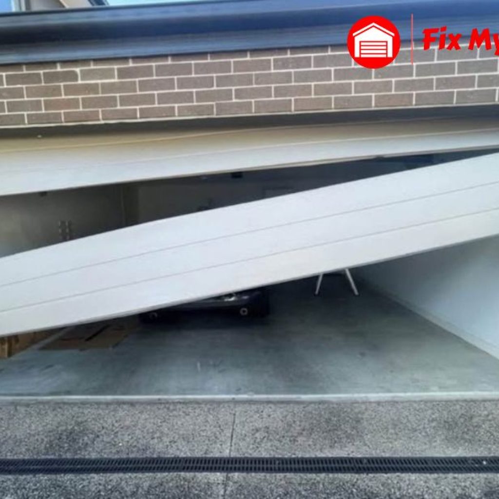 Reliable Adelaide Garage Door Repairs – Fast, Local Service