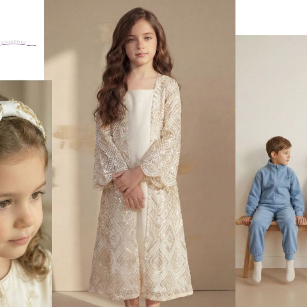 Luxury Baby Essentials for Kuwait Schlafing & Style