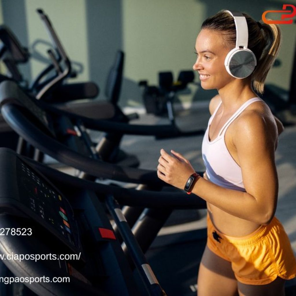 Exercise Bike Manufacturer | CIAPO Exercise Bike Manufacturer | CIAPO