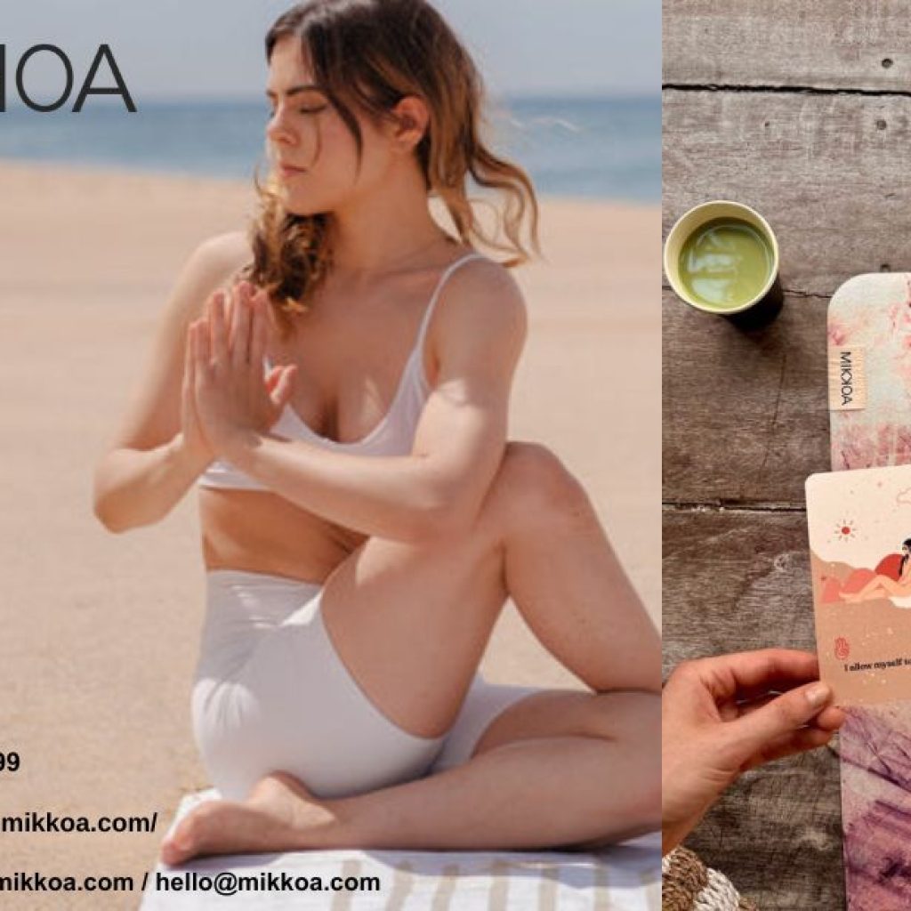 Travel-Friendly Yoga Gear: Compact Mats for On-the-Go Practice