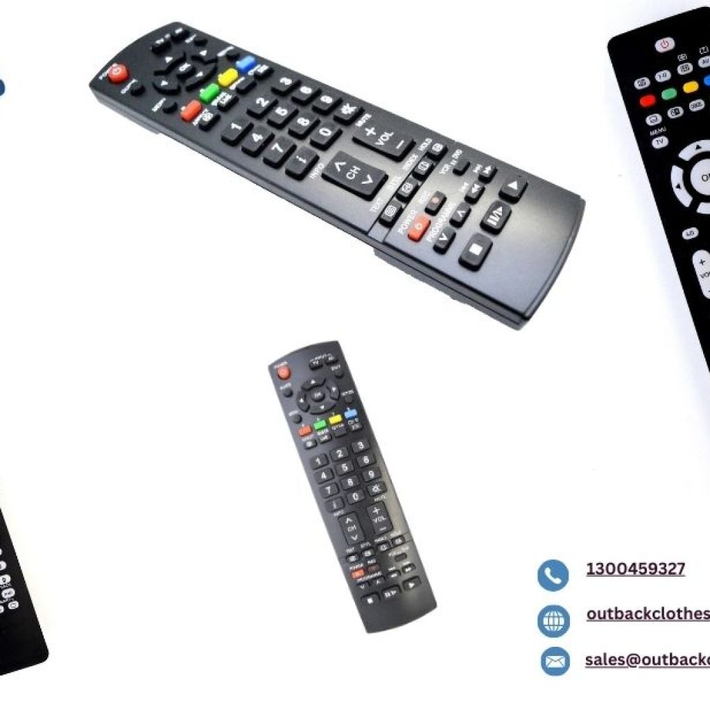Enjoy Entertainment with Linsar TV Remote Control Enjoy Entertainment with Linsar TV Remote Control