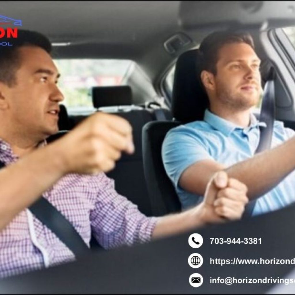 Driving Instructor Training Course Virginia: Start Your Career