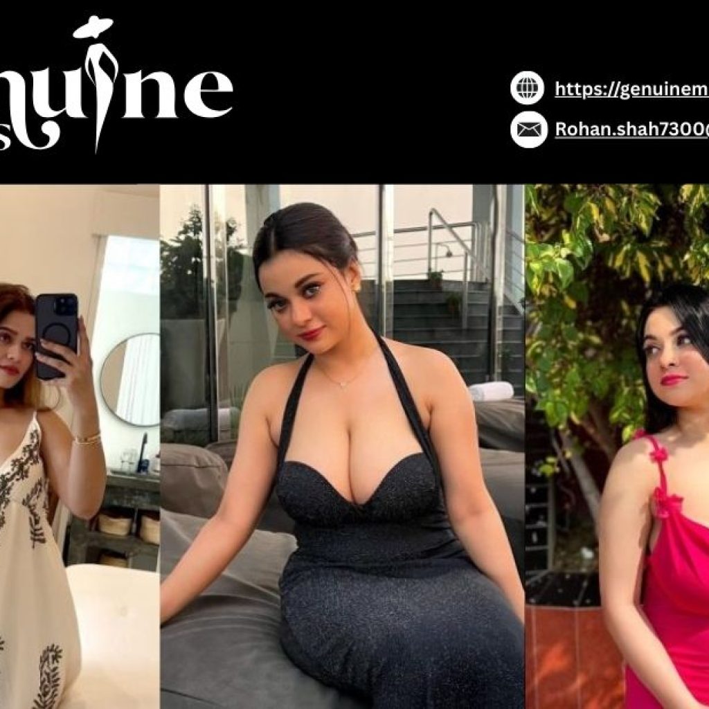 Discover Exotic Call Girls in Goa Unforgettable Nights Await