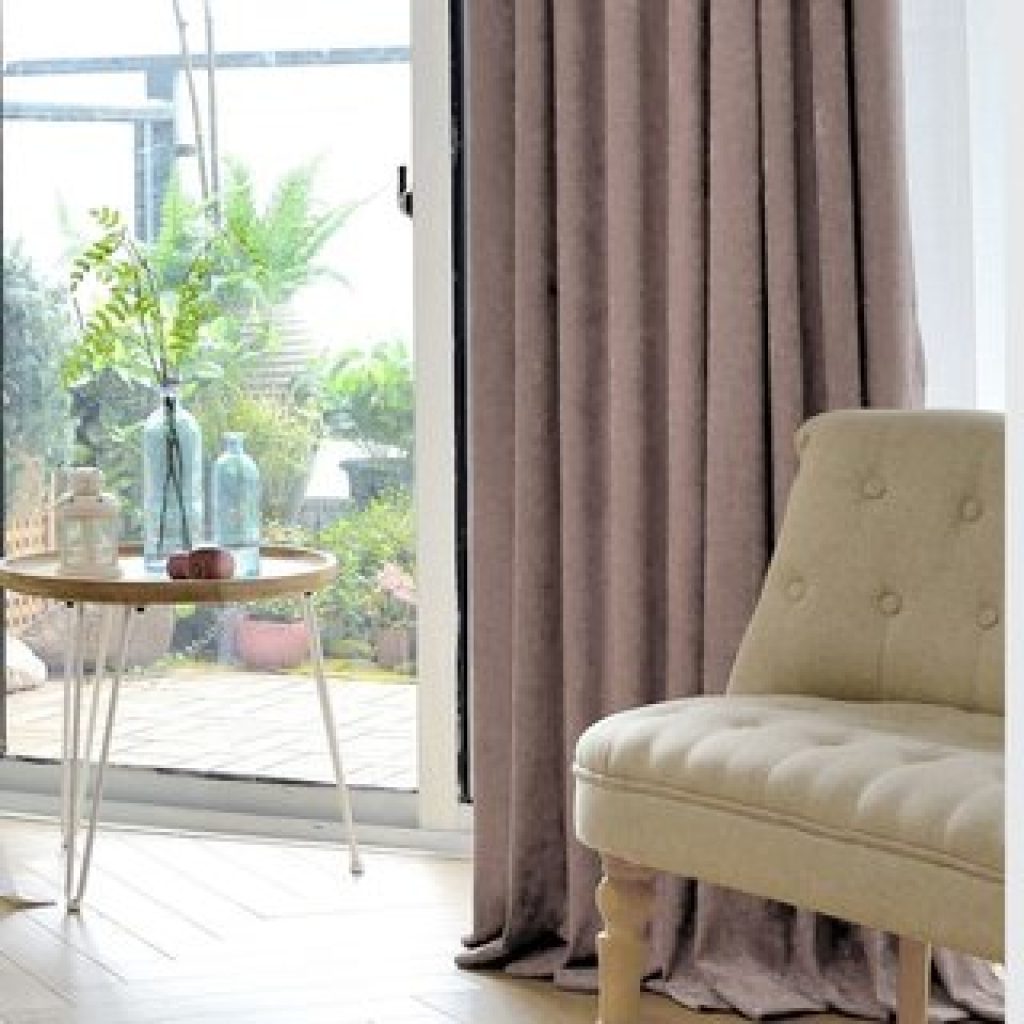 Tailored curtains online for a flawless fit and style