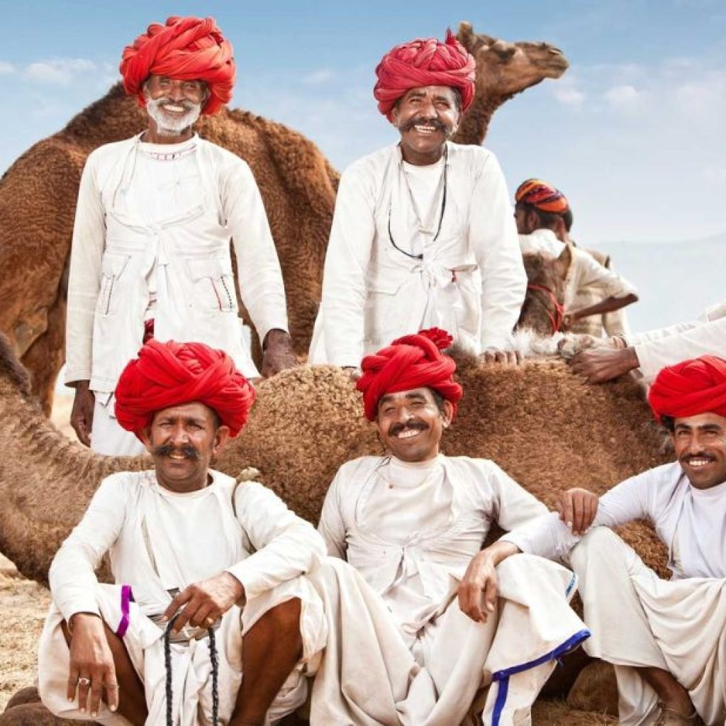 Échappez à petit budget : un trekking culturel en Inde sur deux semaines Échappez à petit budget : un trekking culturel en Inde sur deux semaines