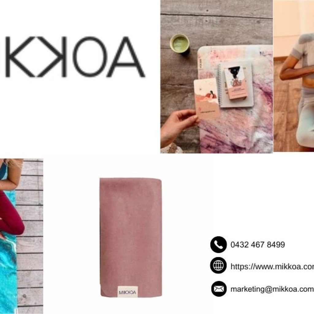 Carry Efficient Travelling Yoga Mat For Yoga Practice On The Go Safely