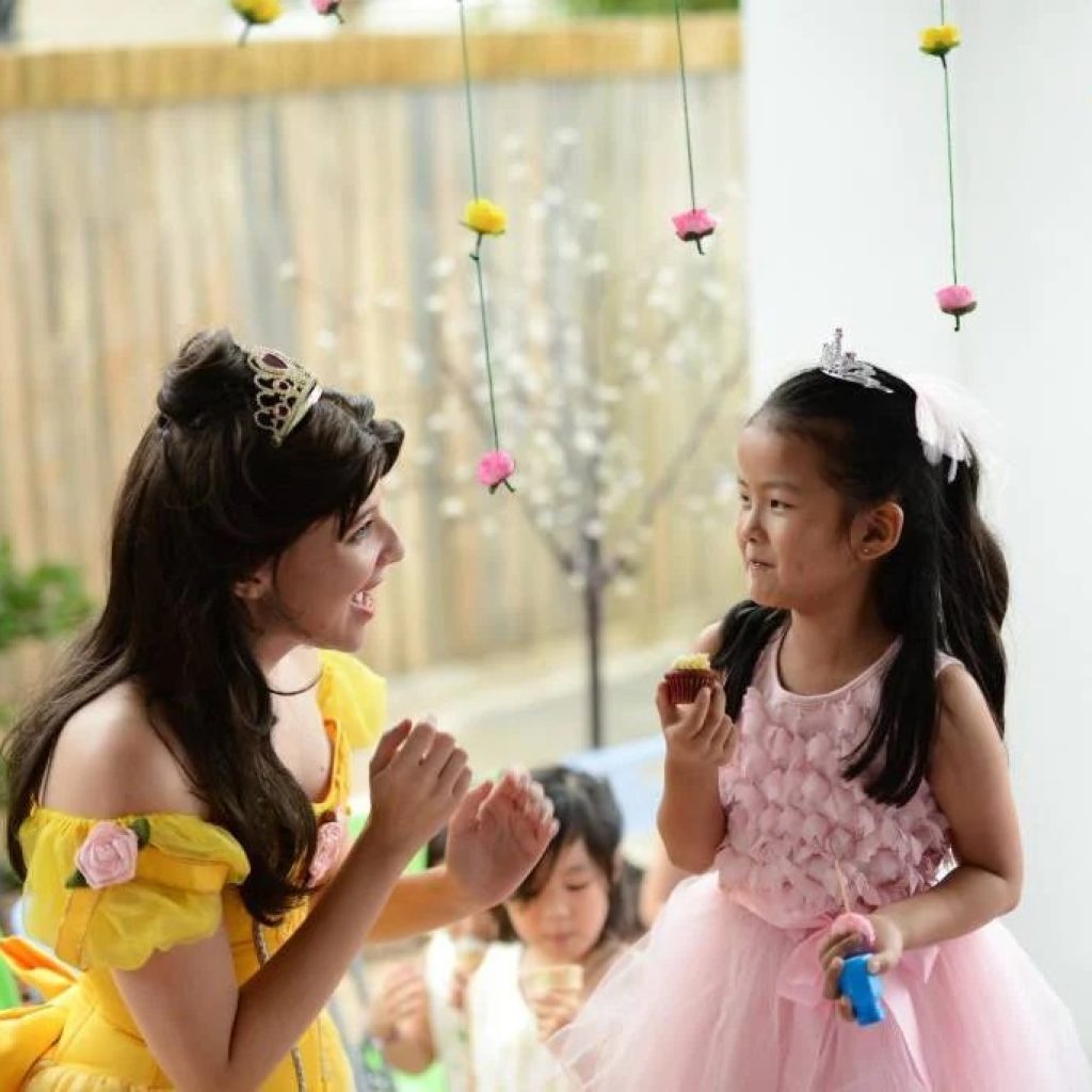 Enchanting Fairy-Themed Parties in Melbourne for Kids
