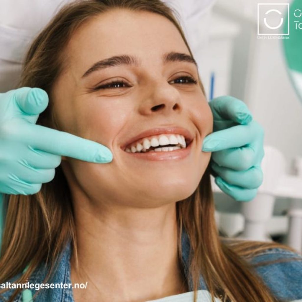 Diskret tannregulering – pris og veiledning for valg av løsning Diskret tannregulering – pris og veiledning for valg av løsning