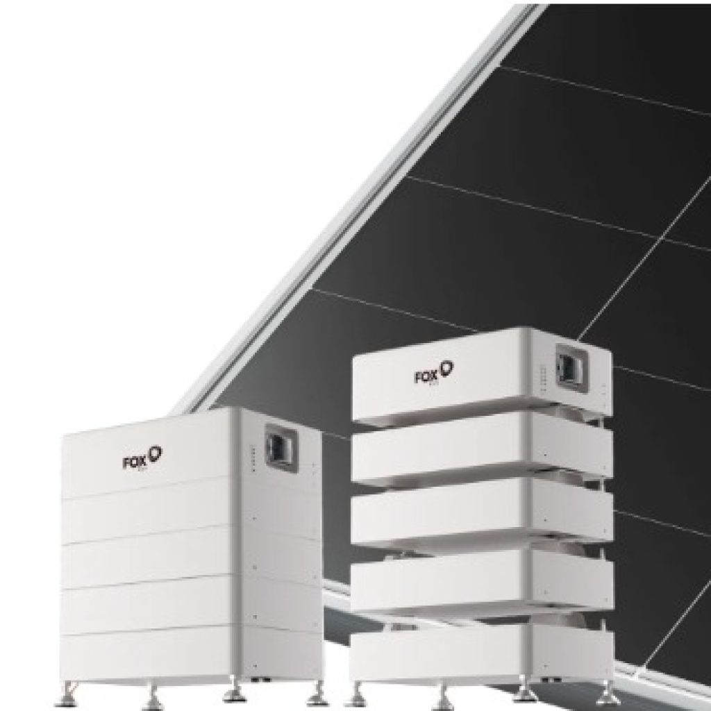 Smart Storage: Understanding Battery Costs for Home Solar Smart Storage: Understanding Battery Costs for Home Solar