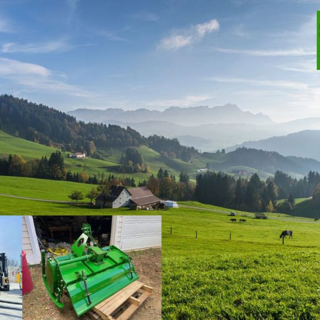 Effortless Material Handling with Robust Pallet Moving Solutions