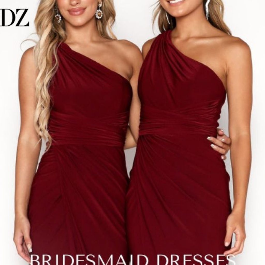 Celebration-Ready Party Dress Ideas to Shine on Your Night Out