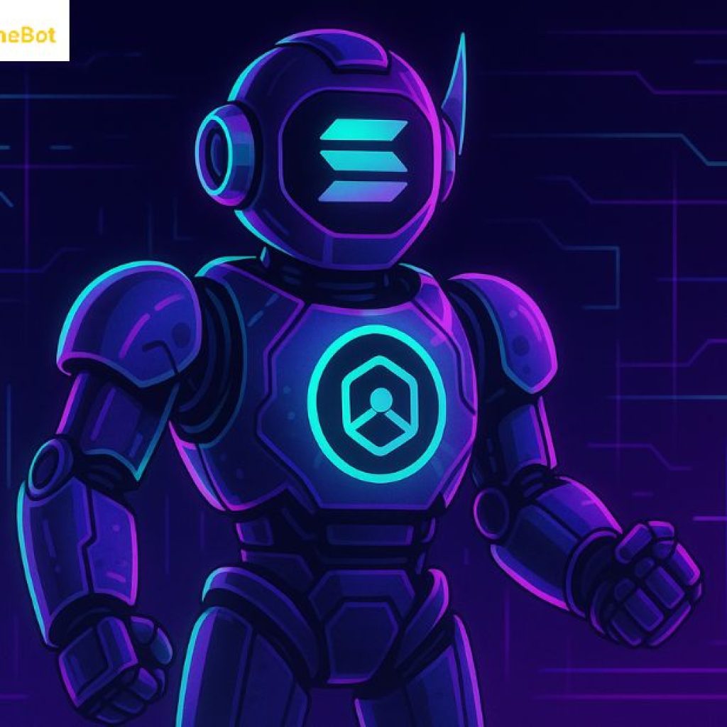 Boost Trading Activity on Solana with Our Automated Service