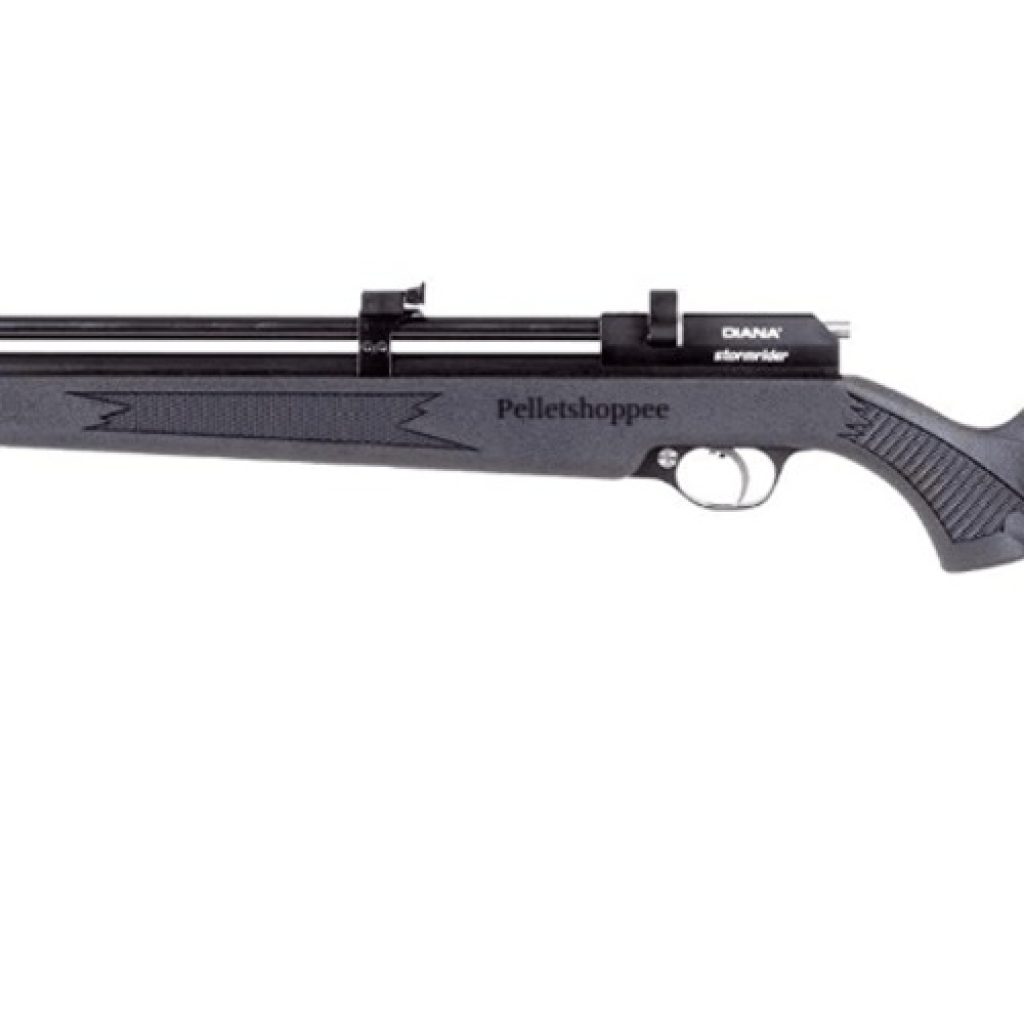 Pcp Airguns In India | Pelletshoppe.com