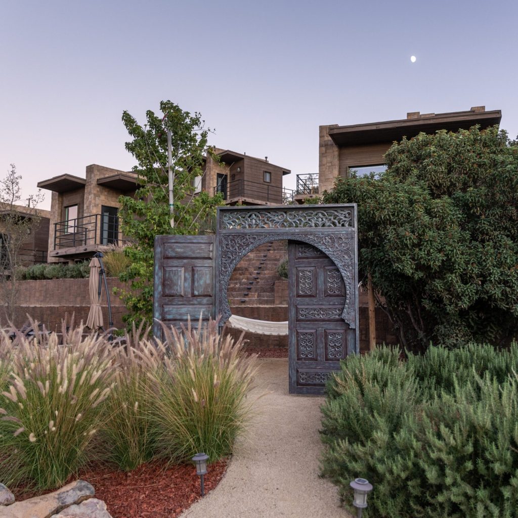 Experience opulent comfort in Valle de Guadalupe’s premier suite