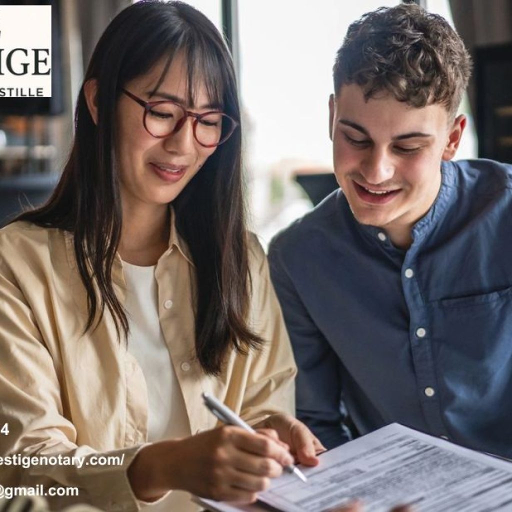 Trusted Notarization Services in California’s Capital Trusted Notarization Services in California’s Capital