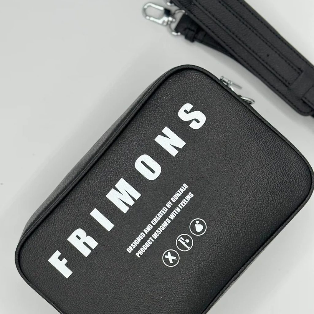 Men’s Shoulder Bags Online: Stylish, Practical, and Quick to Ship