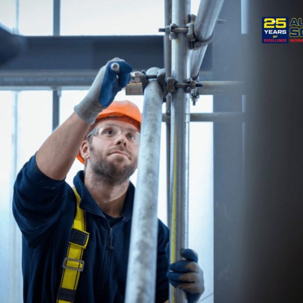 Reliable Access Platforms for Construction and Maintenance