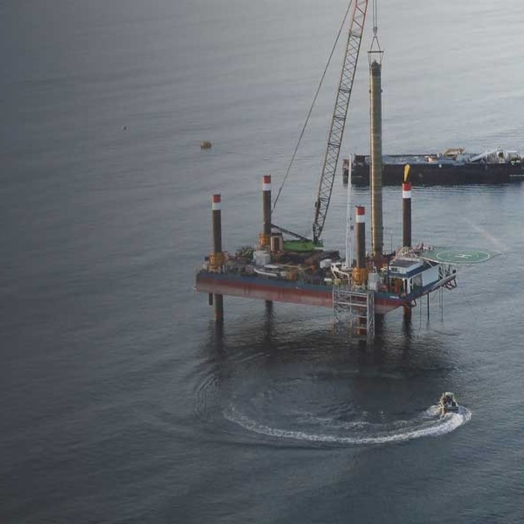 Industry-leading Mechanical Engineering Advisory for Projects and Optimisation