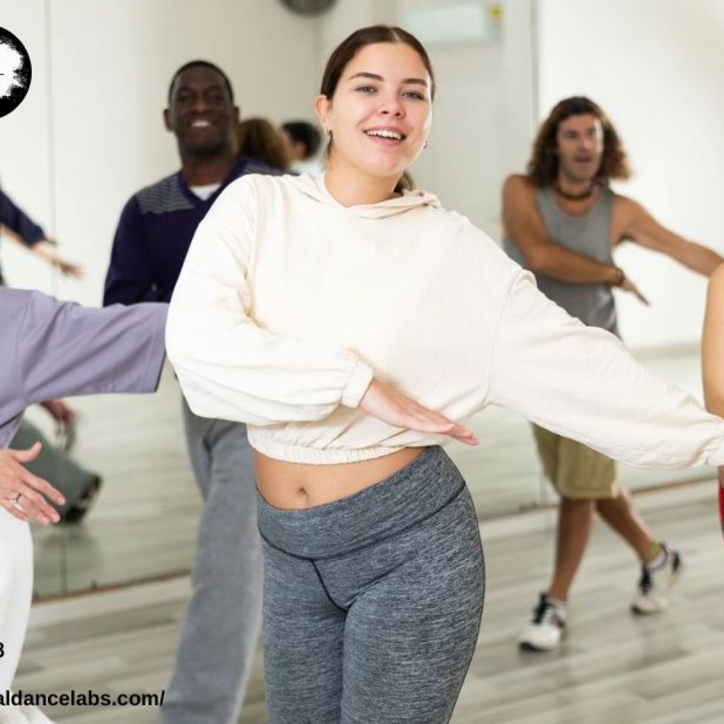 Competitive Ballet Training Bay Area: Elevate Your Technique